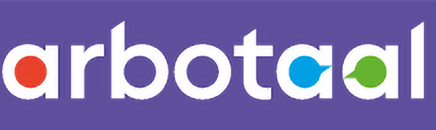 Arbotaal